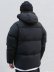 画像4: 【送料無料】Ten-c ARTIC DOWN PARKA BLACK