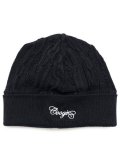 【SALE】【送料無料】COOGI SOLID BLACK SCULLY