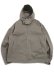 画像1: 【送料無料】Ten-c ANORAK GARMENT DYED P/N MICRO-FIBER JRSY (1)