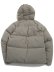 画像2: 【送料無料】Ten-c ARTIC DOWN PARKA ASH GRAY (2)