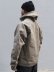 画像4: 【送料無料】Ten-c ANORAK GARMENT DYED P/N MICRO-FIBER JRSY