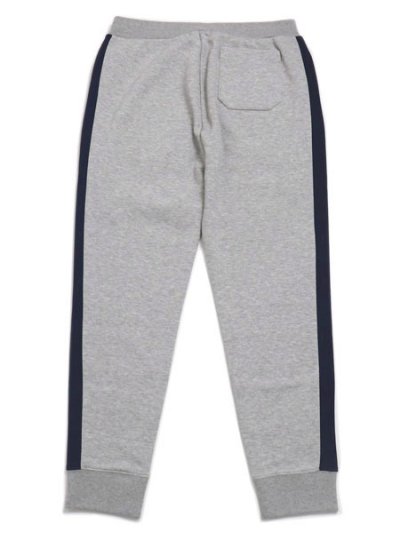 画像2: 【送料無料】POLO RALPH LAUREN COLOR BLOCKED DOUBLE KNIT TRACK PANT