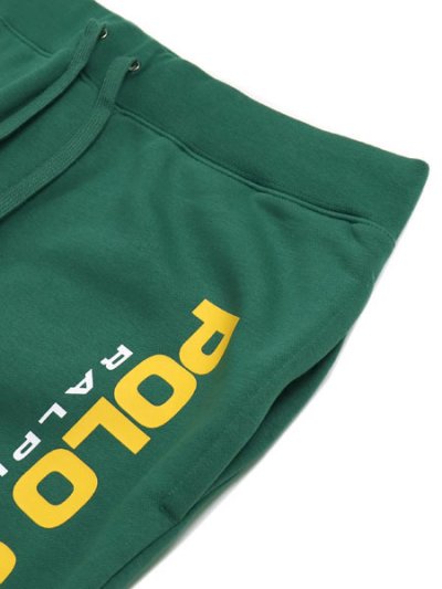 画像3: 【SALE】【送料無料】POLO RALPH LAUREN POLO SPORT FLEECE SWEAT PANT