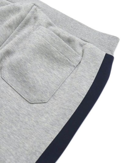 画像4: 【SALE】【送料無料】POLO RALPH LAUREN COLOR BLOCKED DOUBLE KNIT TRACK PANT