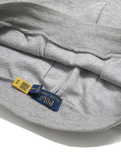 画像5: 【SALE】【送料無料】POLO RALPH LAUREN COLOR BLOCKED DOUBLE KNIT TRACK PANT