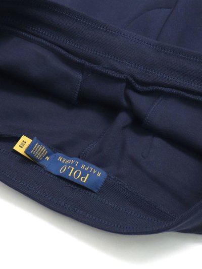 画像5: 【SALE】【送料無料】POLO RALPH LAUREN COLOR BLOCKED DOUBLE KNIT TRACK PANT