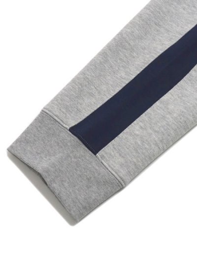 画像6: 【SALE】【送料無料】POLO RALPH LAUREN COLOR BLOCKED DOUBLE KNIT TRACK PANT