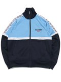 【SALE】【送料無料】POLO RALPH LAUREN POLO SPORT PSFC FLEECE TRACK JACKET