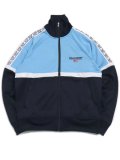 【SALE】【送料無料】POLO RALPH LAUREN POLO SPORT PSFC FLEECE TRACK JACKET