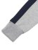 画像5: 【SALE】【送料無料】POLO RALPH LAUREN COLOR BLOCKED DOUBLE KNIT TRACK JACKET (5)