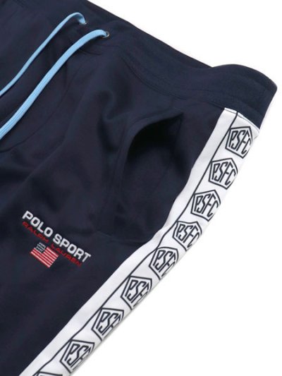 画像3: 【SALE】【送料無料】POLO RALPH LAUREN POLO SPORT PSFC FLEECE TRACK PANT