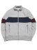 画像1: 【SALE】【送料無料】POLO RALPH LAUREN COLOR BLOCKED DOUBLE KNIT TRACK JACKET (1)