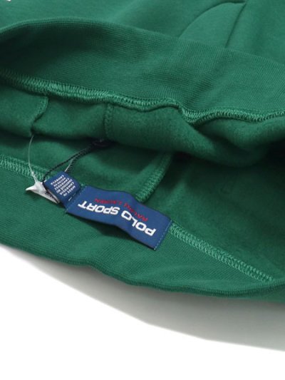 画像6: 【SALE】【送料無料】POLO RALPH LAUREN POLO SPORT FLEECE SWEAT PANT