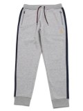 【送料無料】POLO RALPH LAUREN COLOR BLOCKED DOUBLE KNIT TRACK PANT