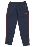 【SALE】【送料無料】POLO RALPH LAUREN COLOR BLOCKED DOUBLE KNIT TRACK PANT