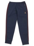 【送料無料】POLO RALPH LAUREN COLOR BLOCKED DOUBLE KNIT TRACK PANT