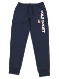 【送料無料】POLO RALPH LAUREN POLO SPORT FLEECE SWEAT PANT