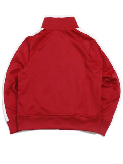 画像2: 【SALE】【送料無料】POLO RALPH LAUREN POLO SPORT TRICOT FLEECE TRACK JACKET