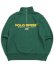 画像1: 【送料無料】POLO RALPH LAUREN POLO SPORT FLEECE HALF ZIP SWEAT (1)