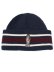 画像1: POLO RALPH LAUREN CRICKET BEAR CABLE KNIT BEANIE (1)