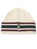 画像1: POLO RALPH LAUREN CRICKET BEAR CABLE KNIT BEANIE (1)