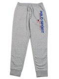 【送料無料】POLO RALPH LAUREN POLO SPORT FLEECE SWEAT PANT