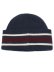 画像2: POLO RALPH LAUREN CRICKET BEAR CABLE KNIT BEANIE (2)