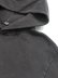 画像3: 【送料無料】LOS ANGELES APPAREL 14oz HEAVY FLEECE HOODED PULLOVER-V.BLK