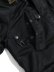 画像5: 【SALE】【送料無料】MANASTASH EXTRA MILE N-3 FIELD COAT-BLACK