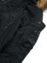 画像3: 【SALE】【送料無料】MANASTASH EXTRA MILE N-3 FIELD COAT-BLACK