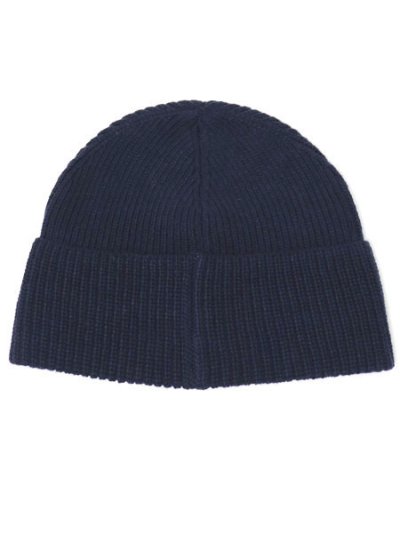 画像2: POLO RALPH LAUREN HOLIDAY BEAR RIB KNIT BEANIE