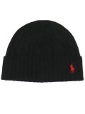 POLO RALPH LAUREN CLASSIC CABLE BEANIE