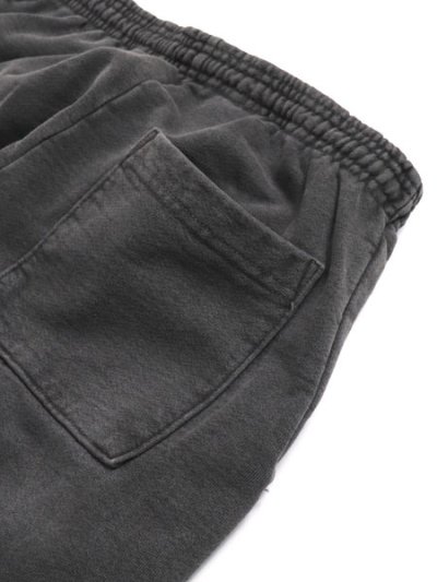 画像4: 【送料無料】LOS ANGELES APPAREL 14oz GD HEAVY FLEECE PANTS-VINTAGE BLACK