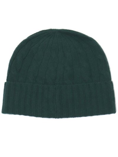 画像2: POLO RALPH LAUREN CLASSIC CABLE BEANIE