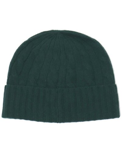 画像2: POLO RALPH LAUREN CLASSIC CABLE BEANIE