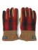 画像1: 【SALE】【送料無料】POLO RALPH LAUREN POLO COUNTRY PLAID GLOVE (1)