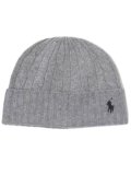 POLO RALPH LAUREN CLASSIC CABLE BEANIE