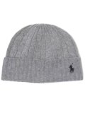 POLO RALPH LAUREN CLASSIC CABLE BEANIE