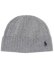 画像1: POLO RALPH LAUREN CLASSIC CABLE BEANIE (1)