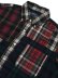 画像3: 【送料無料】POLO RALPH LAUREN CLASSIC FIT PLAID OXFORD FUN SHIRT (3)