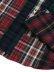 画像4: 【送料無料】POLO RALPH LAUREN CLASSIC FIT PLAID OXFORD FUN SHIRT (4)