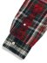 画像5: 【SALE】【送料無料】POLO RALPH LAUREN CLASSIC FIT PLAID OXFORD FUN SHIRT (5)