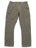 【SALE】【送料無料】POLO RALPH LAUREN SLIM FIT CANVAS CARGO PANT