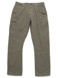 【送料無料】POLO RALPH LAUREN SLIM FIT CANVAS CARGO PANT