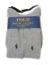 画像1: POLO RALPH LAUREN CLASSIC SPORT CREW 6PK SOCKS GH ASST (1)