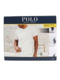 POLO RALPH LAUREN CLASSIC FIT 3PCS CREW S/S TEE