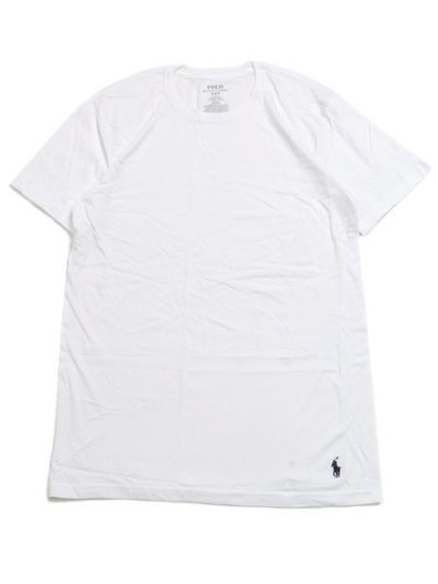 画像3: POLO RALPH LAUREN CLASSIC FIT 3PCS CREW S/S TEE
