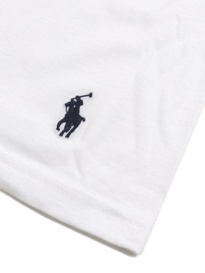 画像5: POLO RALPH LAUREN CLASSIC FIT 3PCS CREW S/S TEE