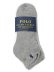 画像1: POLO RALPH LAUREN CLASSIC SPORT QUATER 6PK SOCKS GH ASST (1)