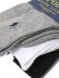 画像2: POLO RALPH LAUREN CLASSIC SPORT CREW 6PK SOCKS GH ASST (2)